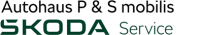 Skoda Autohaus P & S mobilis Neuh&auml;usel