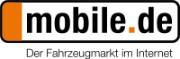 mobilede logo klein