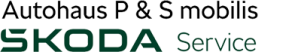 Skoda Autohaus P & S mobilis Neuhäusel